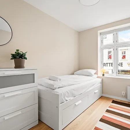 Apartment Marken Townhouse New 2025 *