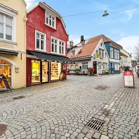 Apartment Marken Townhouse New 2025