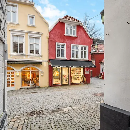 公寓 Marken Townhouse New 2025 *