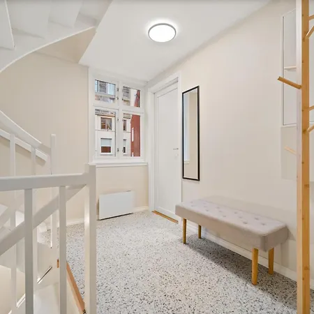 Marken Townhouse New 2025 *