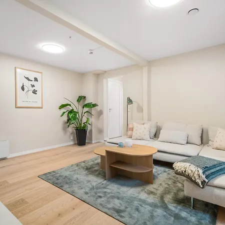 Marken Townhouse New 2025 * Bergen