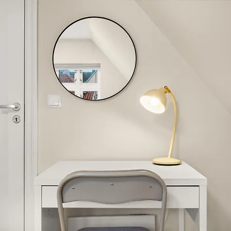 شقة Marken Townhouse New 2025