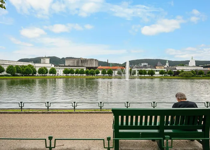 Marken Townhouse New 2025