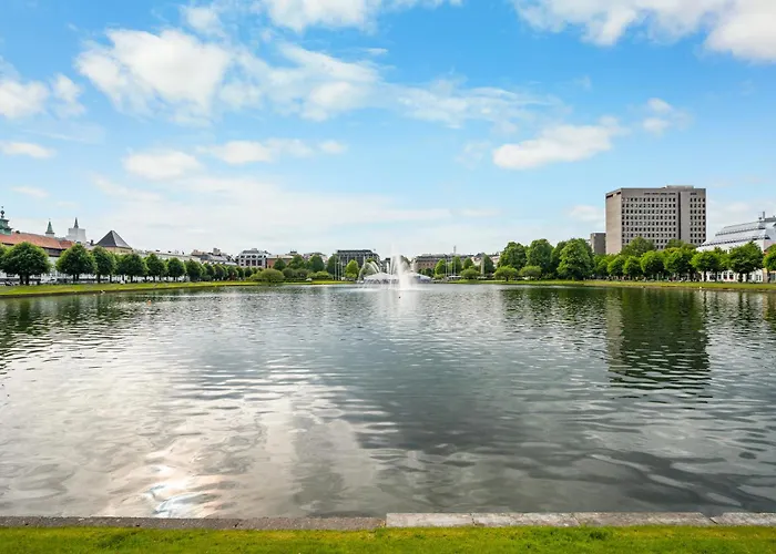 Apartment Marken Townhouse New 2025 Bergen