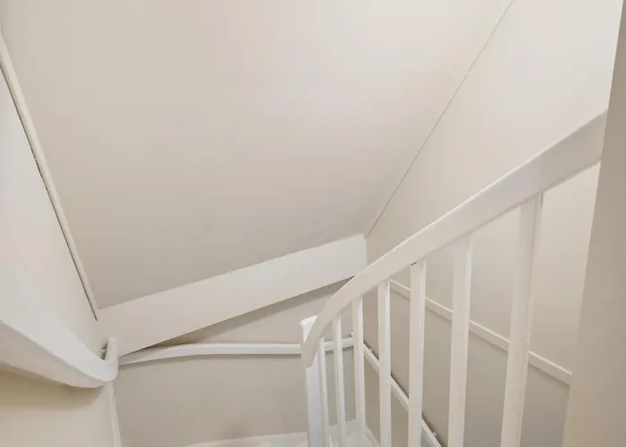 Lägenhet Marken Townhouse New 2025 Bergen