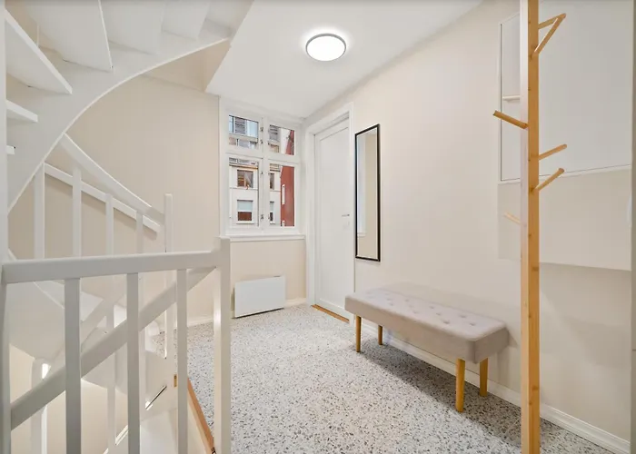 Marken Townhouse New 2025 *