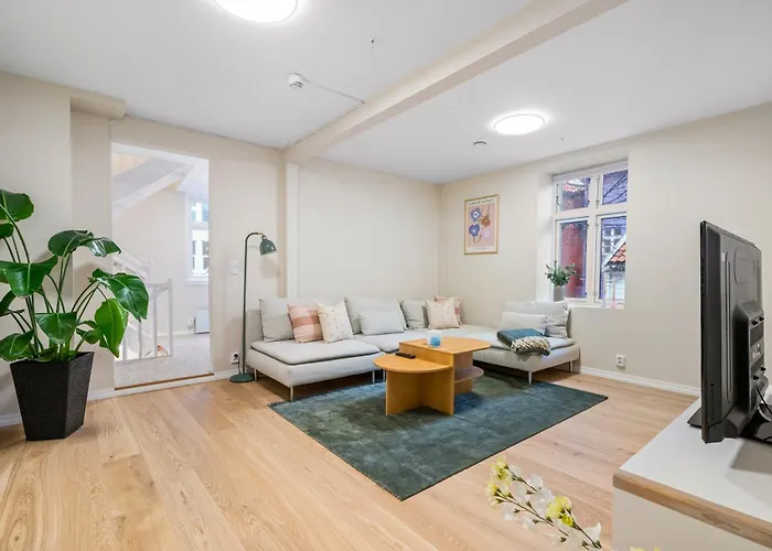 Appartement Marken Townhouse New 2025