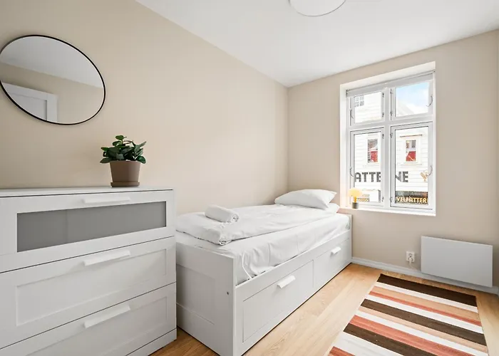 Apartament Marken Townhouse New 2025 *