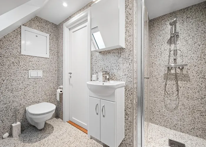 Marken Townhouse New 2025 Bergen