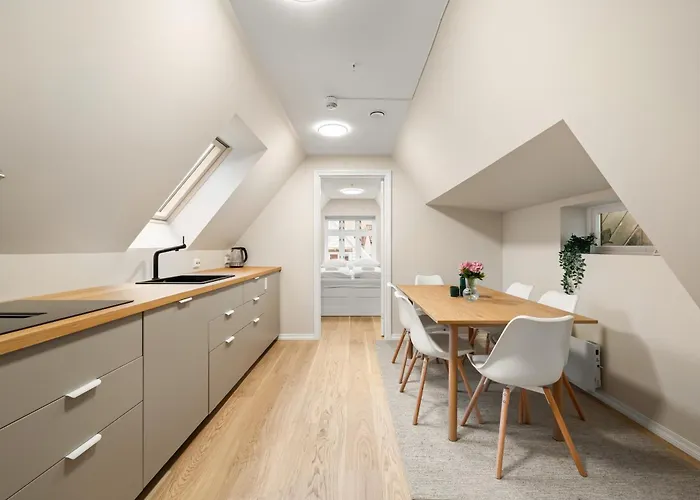 Marken Townhouse New 2025