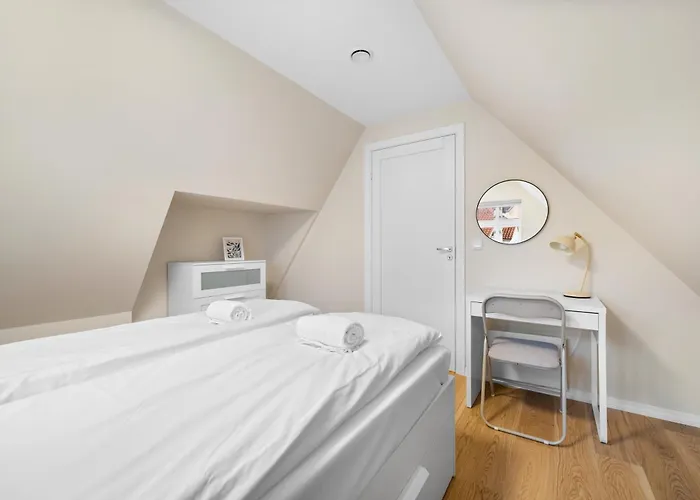 Marken Townhouse New 2025 Apartament