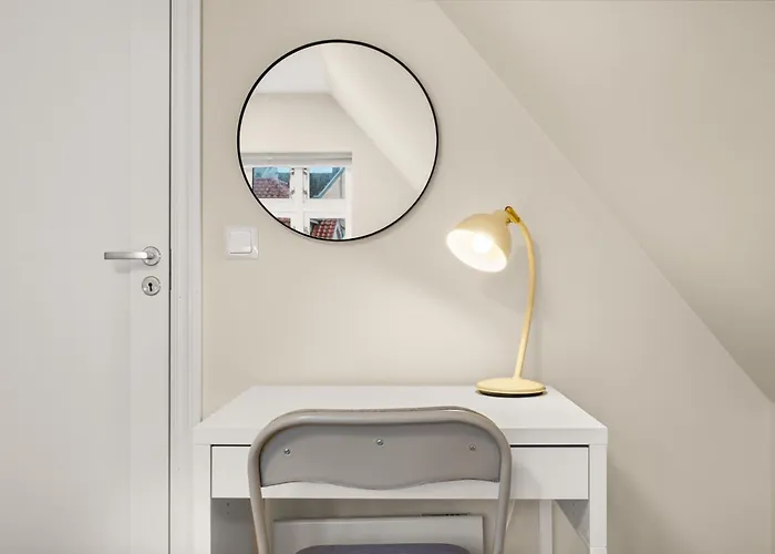 Apartament Marken Townhouse New 2025