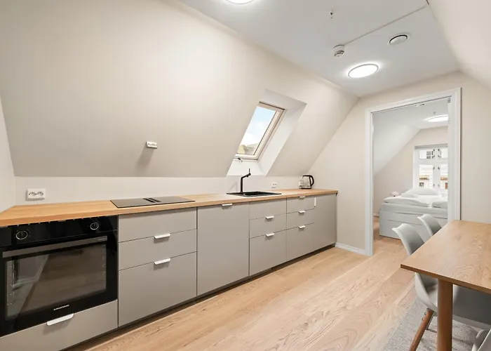 Marken Townhouse New 2025 Appartement *