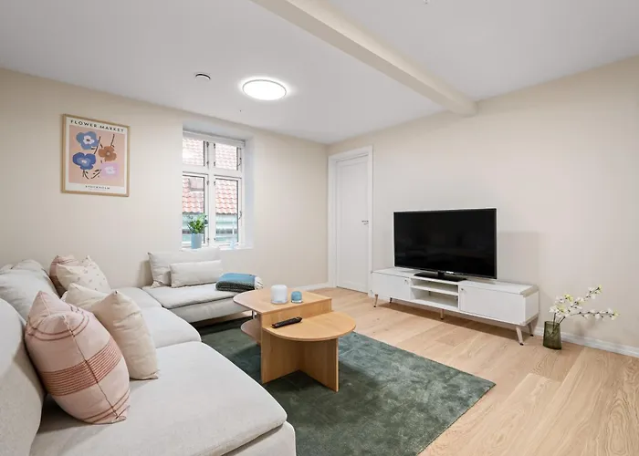 Apartament Marken Townhouse New 2025 *