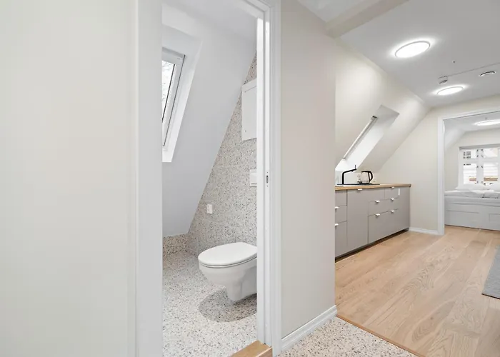 Marken Townhouse New 2025 Apartament *