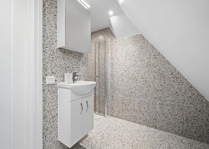 Marken Townhouse New 2025 Appartement Bergen