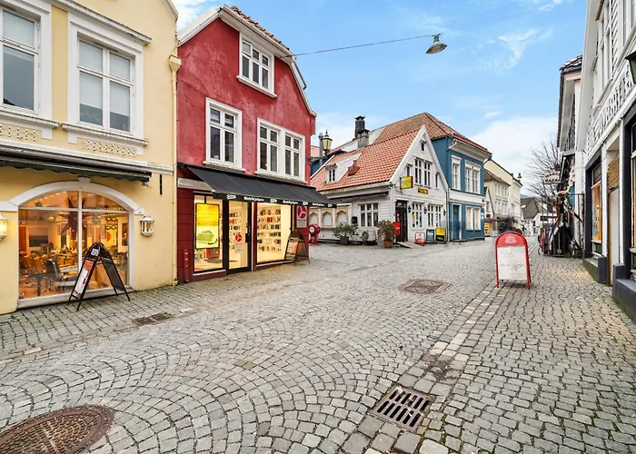 Lägenhet Marken Townhouse New 2025