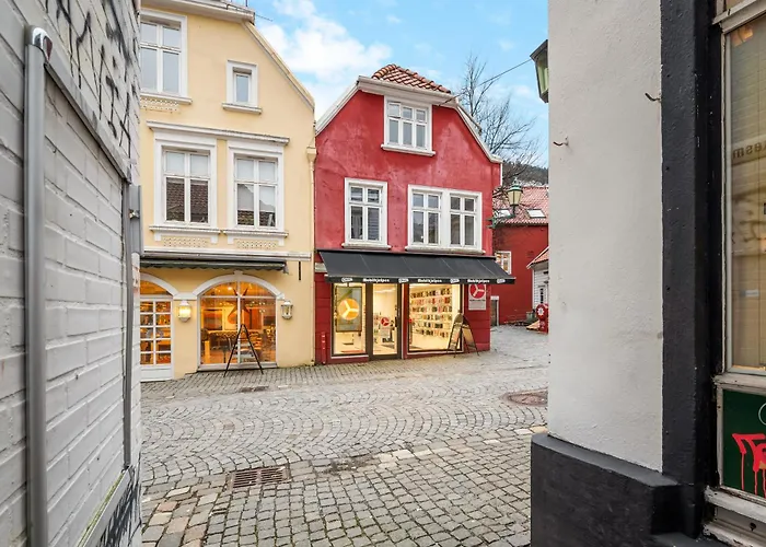 Apartment Marken Townhouse New 2025 *